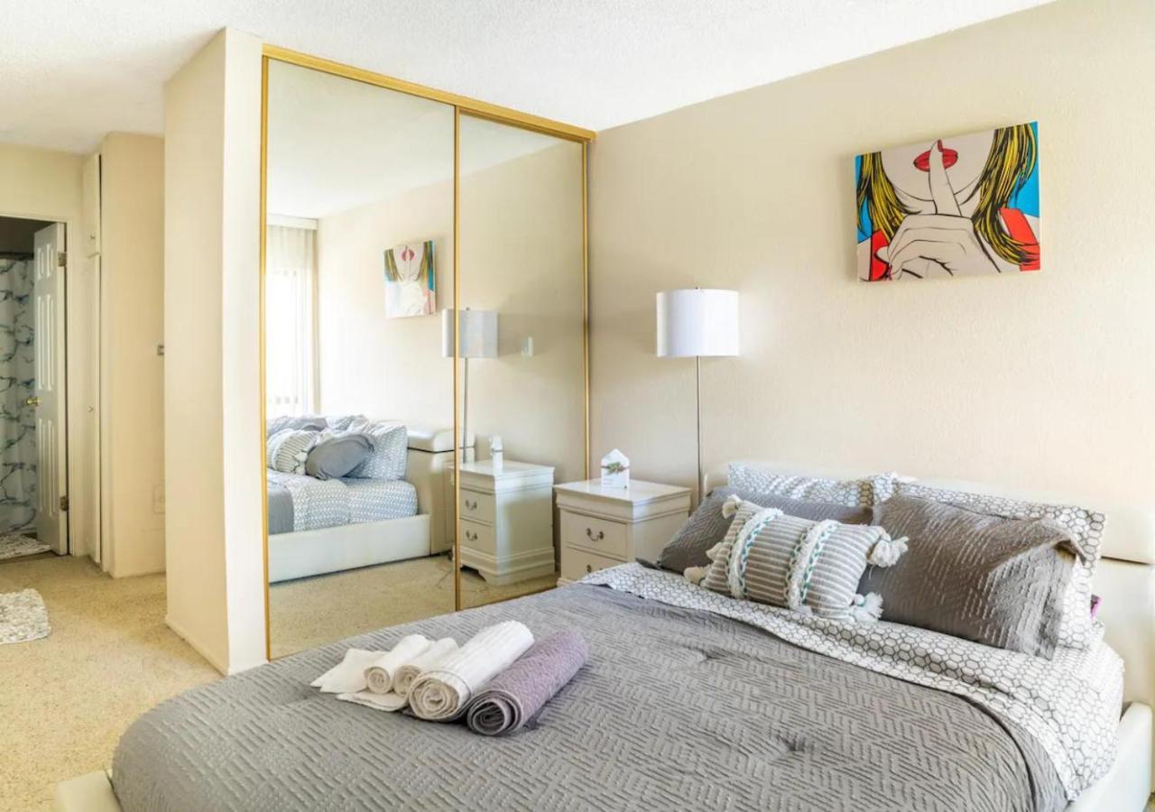 لوس أنجلوس Stylish 1Br 1Ba Oasis In The Heart Of Venice-Marina Del Rey المظهر الخارجي الصورة