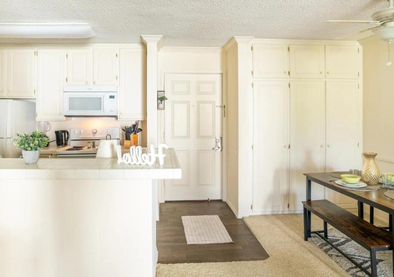 لوس أنجلوس Stylish 1Br 1Ba Oasis In The Heart Of Venice-Marina Del Rey المظهر الخارجي الصورة