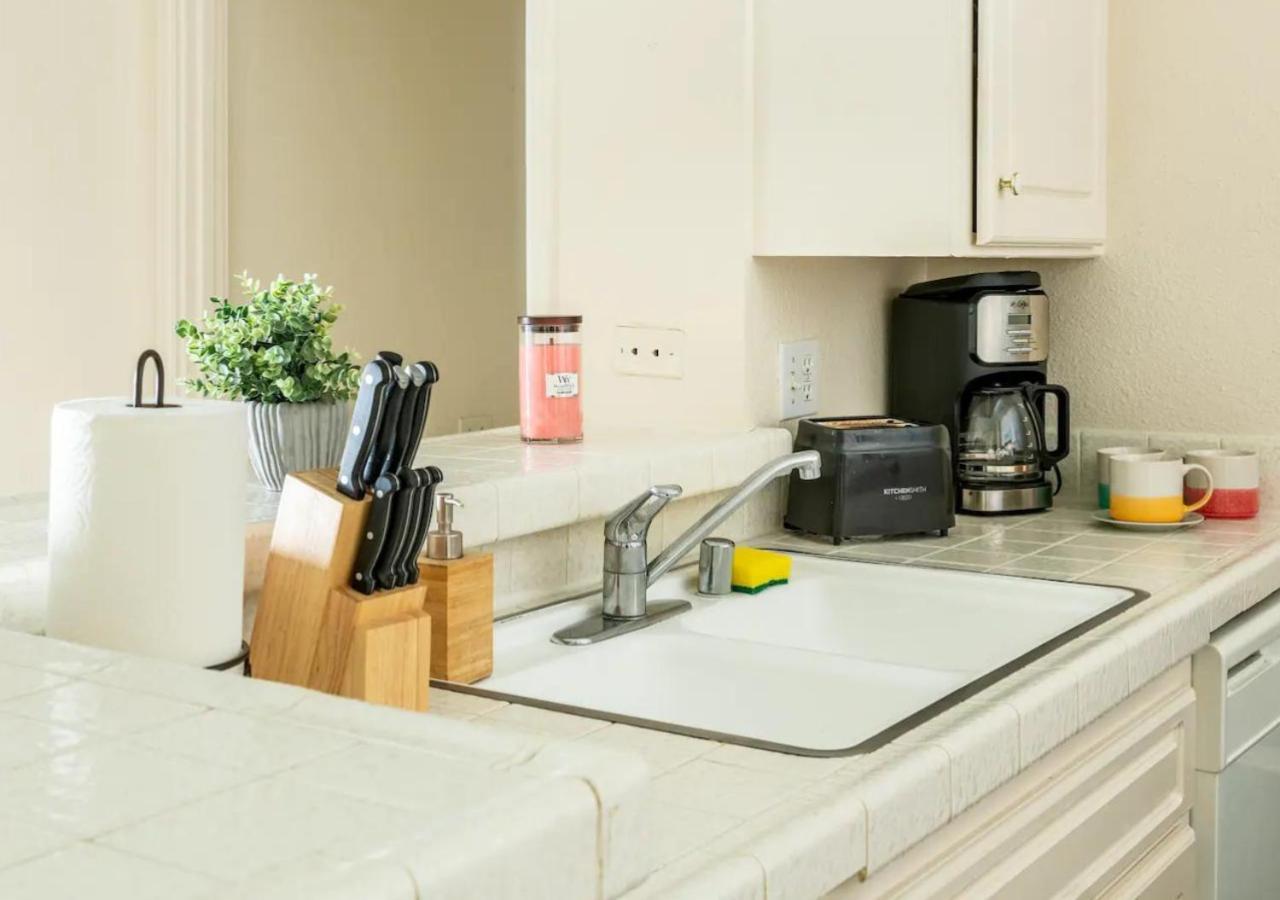 لوس أنجلوس Stylish 1Br 1Ba Oasis In The Heart Of Venice-Marina Del Rey المظهر الخارجي الصورة