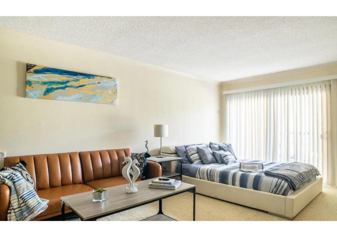 لوس أنجلوس Stylish 1Br 1Ba Oasis In The Heart Of Venice-Marina Del Rey المظهر الخارجي الصورة