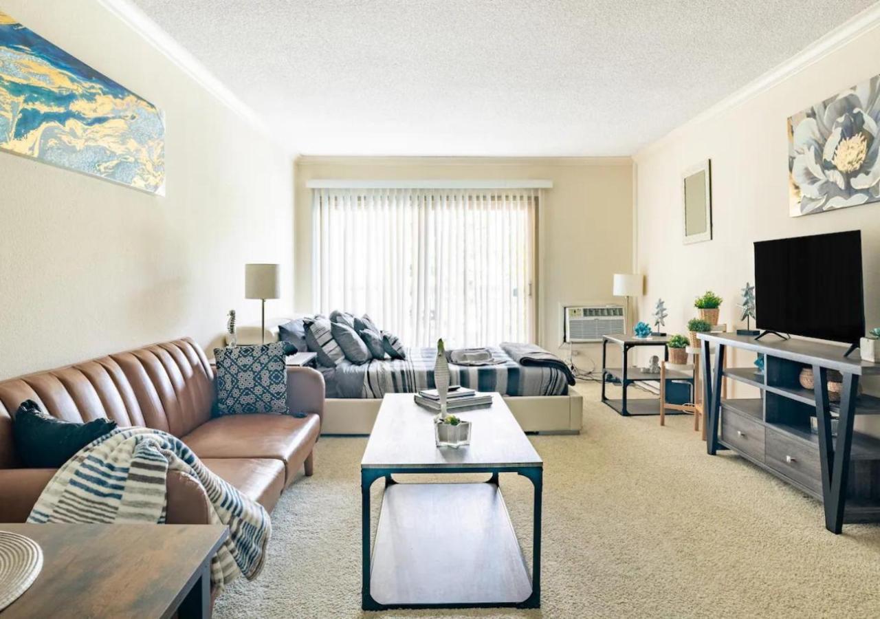 لوس أنجلوس Stylish 1Br 1Ba Oasis In The Heart Of Venice-Marina Del Rey المظهر الخارجي الصورة