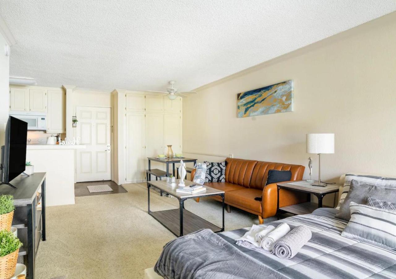 لوس أنجلوس Stylish 1Br 1Ba Oasis In The Heart Of Venice-Marina Del Rey المظهر الخارجي الصورة